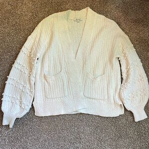 Madewell Cardigan
